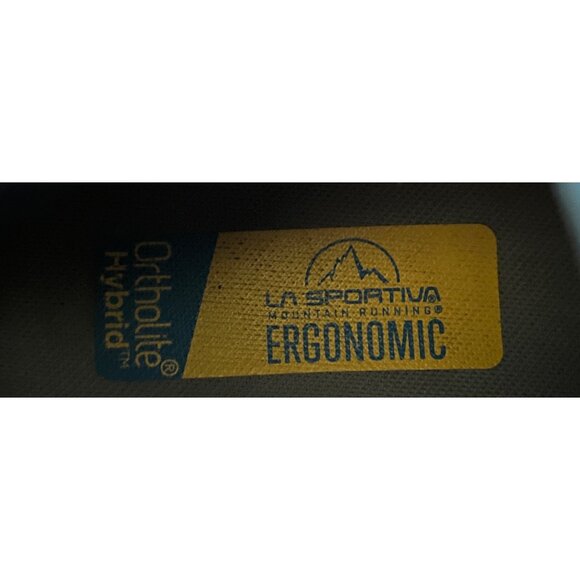 La Sportiva Women's Cyklon 2110-C BOA Lace Trail Running Shoes Navy Pink US 7.5 - Picture 11 of 12